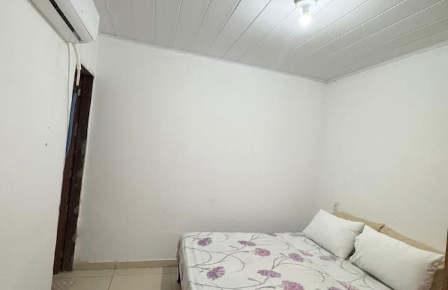 Kitnets Corais Hospeda - Foto 7