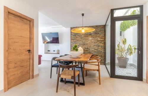 RentitSpain - Laujar de Andarax - Casa Lavadero Historia y Confort - Foto 31