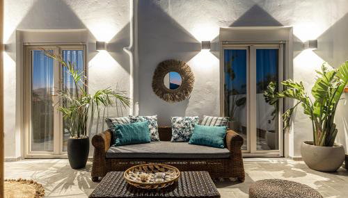 Mythodea Luxury Villa I Naxos - Foto 4