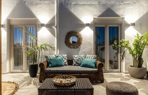 Mythodea Luxury Villa I Naxos - Foto 4