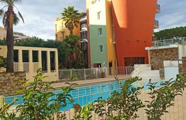 Port Vauban - 6pers - terrasse - parking - Foto 21