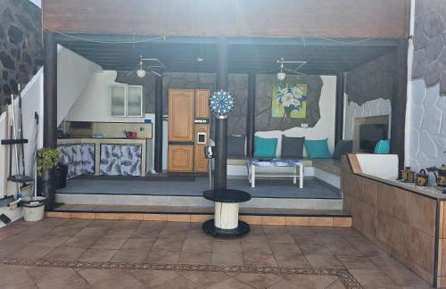 Villa de Ingenio JAVAZU - Foto 34