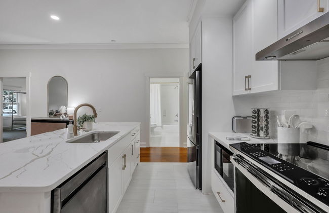 Savannah Residences - Foto 31