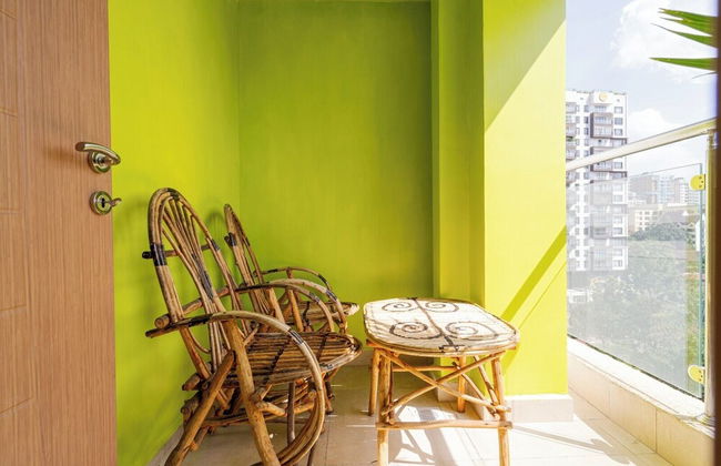 Luxury 4 Bedroom with a Rooftop Pool - Foto 59