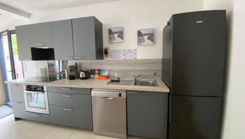 Gîte Cala Verde Jardin, à 4km de la première plage - Foto 5