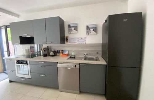 Gîte Cala Verde Jardin, à 4km de la première plage - Foto 5