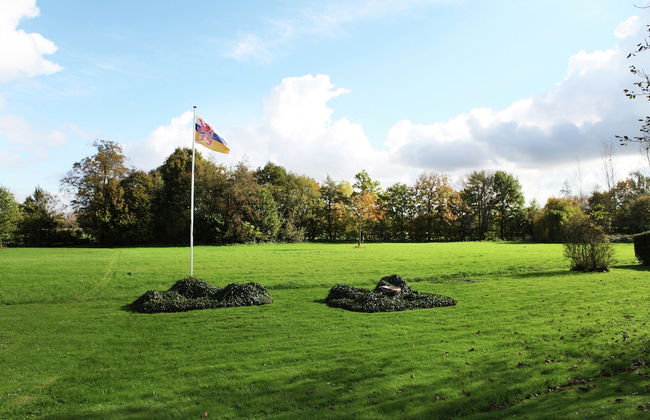 Coachman's House Near Roermond With Garden - Photo 35