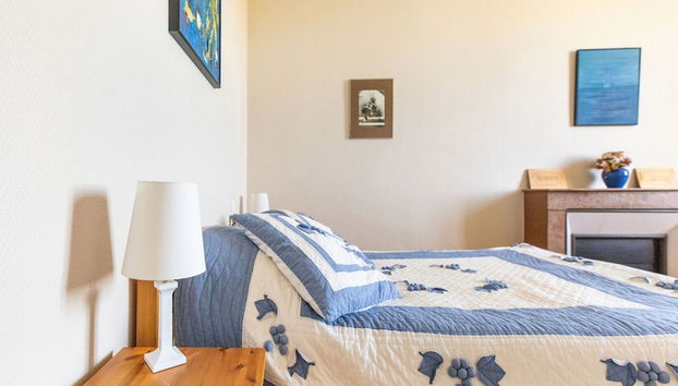 Elegant Chateau Escape - Foto 5, Habitación