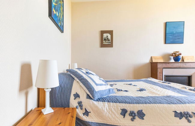 Elegant Chateau Escape - Foto 5