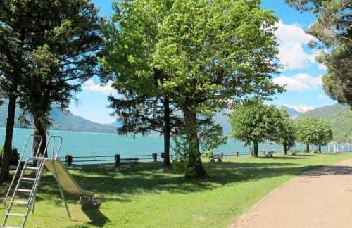 Apartment Marta - GLA160 by Interhome - Foto 28