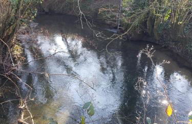 The Flat, Hillcroft for 2 guests - Foto 14