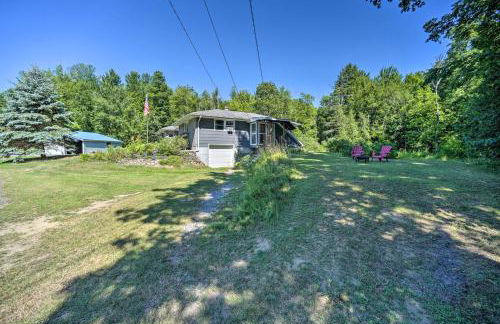 Modern Studio Less Than 13 Mi to Saratoga Racetrack! - Foto 22