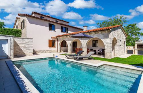 Holiday Home Casa Mia mit privatem Pool by Interhome - Foto 1