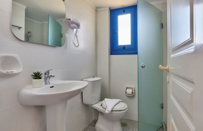 Ilios Suites - Foto 13