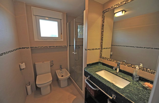 Casa Dos Plantas Golf zona ocio - Foto 18