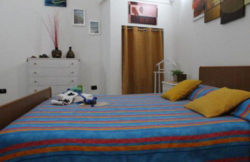 Casa Vacanza Taviano - Foto 51