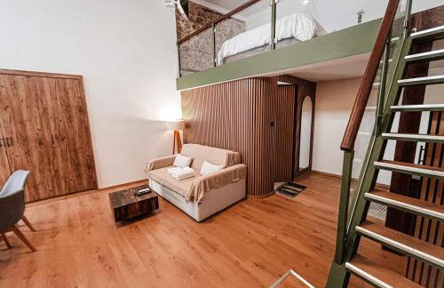 Studio Centro - Luxury Apartment at Pylos Center - Foto 30