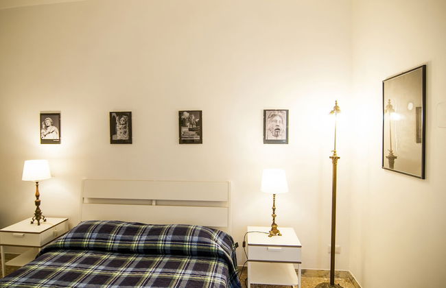 San Pietro Bright Apartment - Photo 9