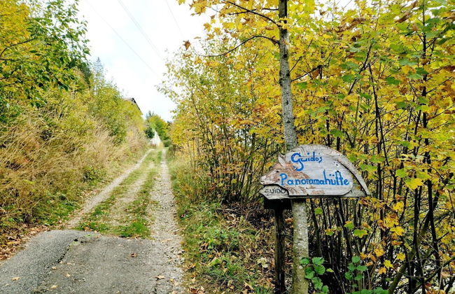 Chalet in the Praebichl ski Area With Sauna - Foto 2