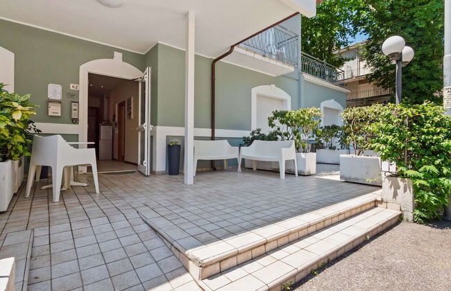 Belvilla by OYO Riviera Bilo - Foto 1