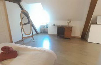 L'ancienne boulangerie du Grand Verger 7 pers - Foto 11