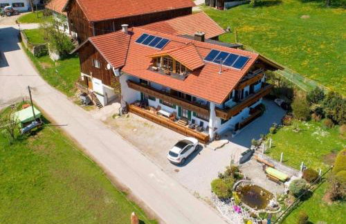 Landhaus Böck Alpenblick - Foto 12