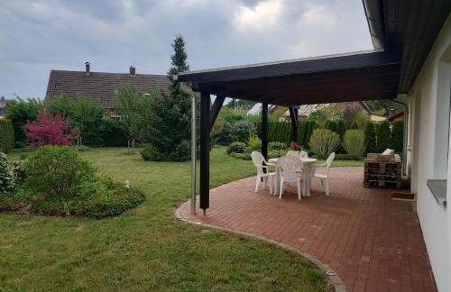 Ferienhaus in Mirow - Photo 20