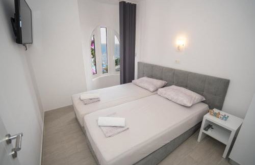 Garden Resort - Apartments Maslina - Foto 17