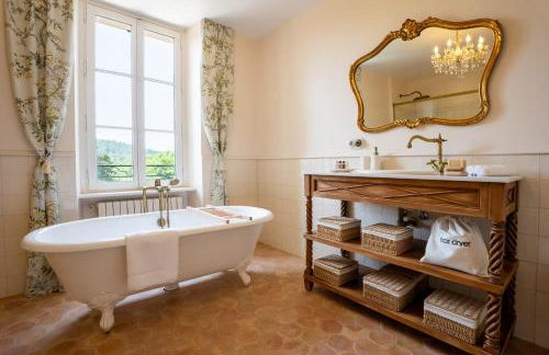 Bastide of the Rose Comtesse The Art of Intimate Luxury in Provence - Foto 28