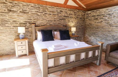 Stud Farm House - Foto 31