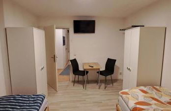 Pension am Boderadweg - Foto 13