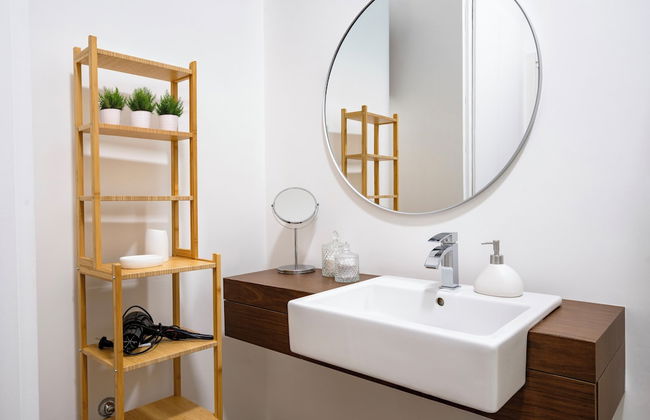 High-End Apartment in Bari Center - Foto 35