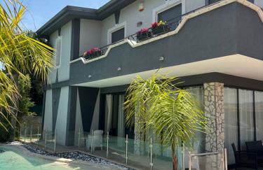 Villa Joel - Foto 32