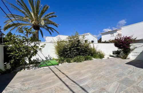 Montsia 23 - Casa con piscina privada en Roses - Foto 22