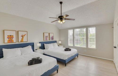 Amazing Modern Spacious Home with Pool - Foto 30