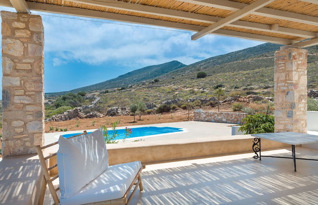 Thita Estate Suite With Private Pool - Foto 21