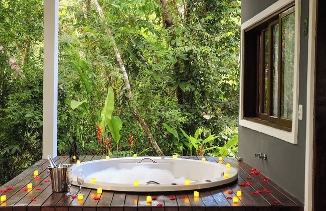 Chalés Pura Vida - Photo 75