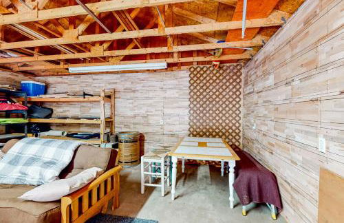 Relax at The Cove Waterfront Getaway - Foto 24