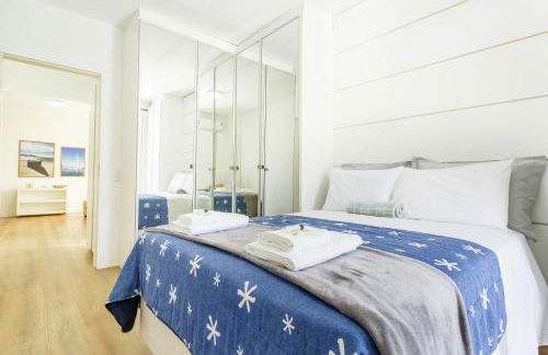 Aconchego na Frei Caneca, Shopping/Beiramar UQ2910 - Foto 13