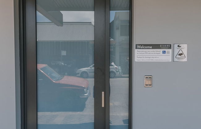 Studios On Beaumont - Foto 21