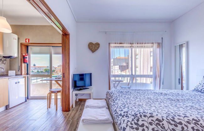 Home Sweet Home Aveiro - Foto 8