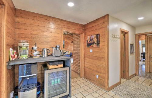 Christiansburg Home about 12 Mi to Virginia Tech! - Foto 13