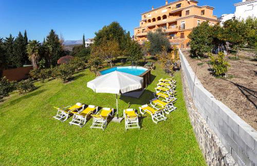 Casa Flores con Piscina interior climatizada - Photo 44