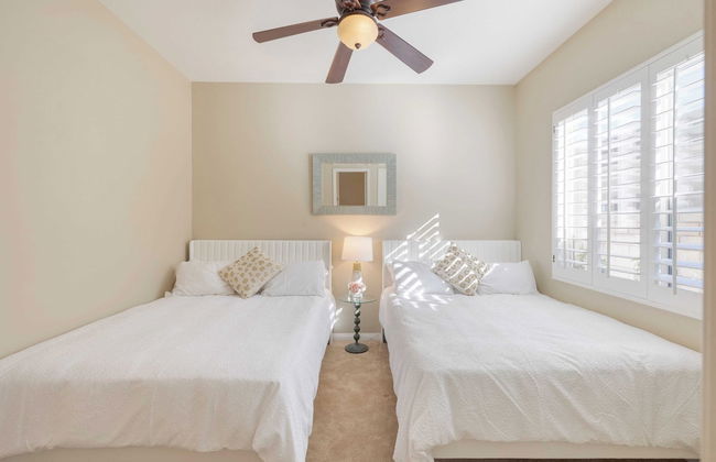 Gated Terra Lago Escape With Private Pool, Hot Tub, Outdoor Kitchen and Lounge - Foto 22