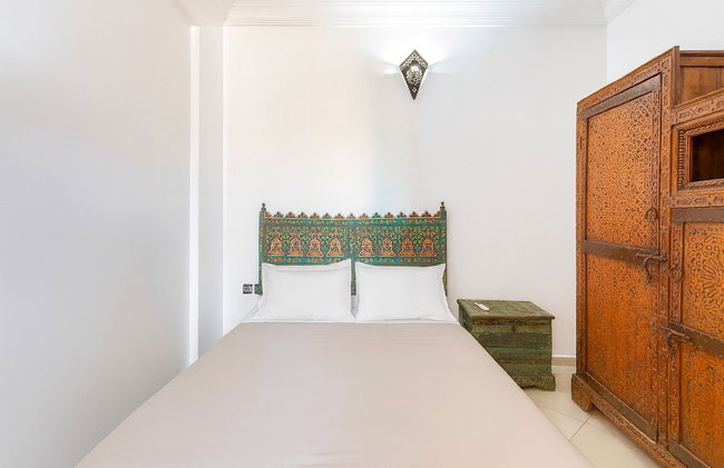 Marrakech Apartments - Foto 39