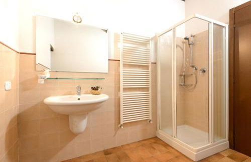 Agriturismo Le Crete - Appartamenti - Foto 62