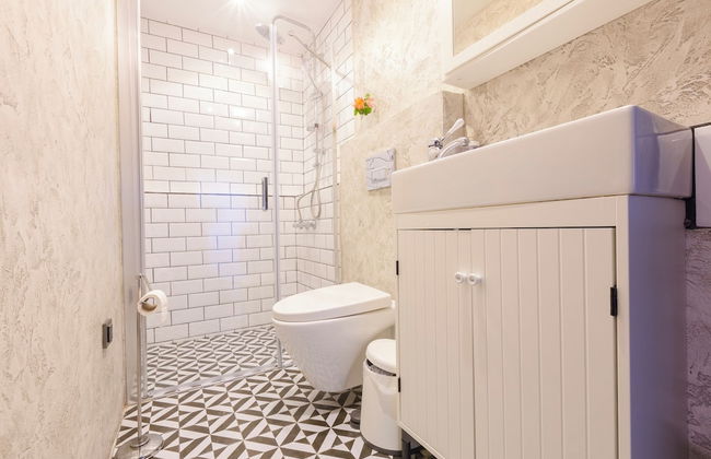 Villa Sunset Çeşme - Foto 41