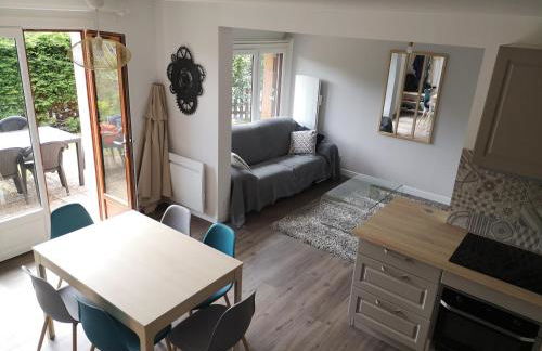 Les baigneurs - Photo 1