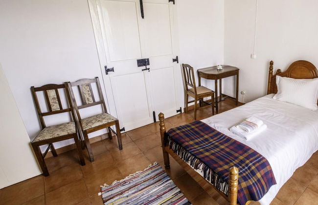 Quinta de S o Carlos - Photo 24