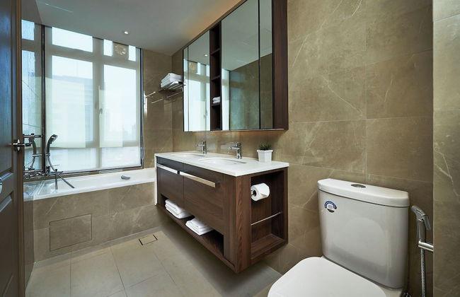 Great World Residences - Photo 29